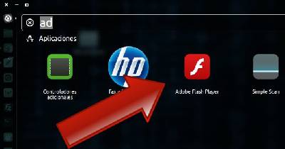 Como instalar facil el Adobe Flash plugin en Ubuntu | El blog de Liher