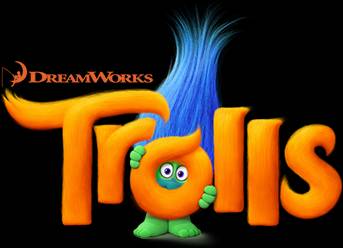 Cine En Los Genes: Crítica: Trolls (2016)