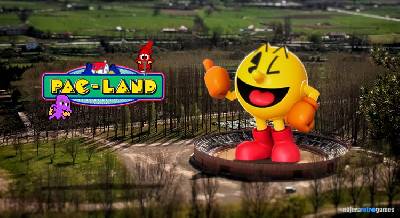 Review con mucho humor del juego Pac-Land, el arcade de plataformas que hizo furor en los recreativos