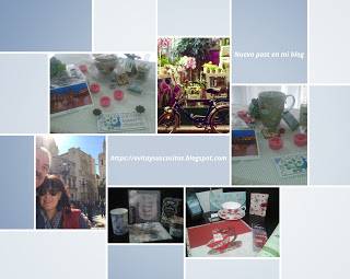 evita y sus cositas: 9th teacup and mug exchange