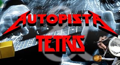 Relato: La mayor partida de Tetris de la historia.