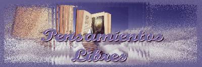 Pensamientos Libres: Mini reseñas varias
