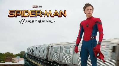 Análisis del primer trailer de Spider-Man: Homecoming