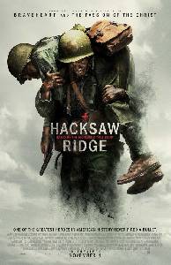 CINE EN LOS GENES: Crítica: Hacksaw Ridge (Hasta el último hombre) (2016)