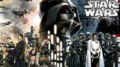 Crítica de Rogue One: Una historia de Star Wars (2016)
