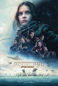CINE EN LOS GENES: Crítica: Rogue One: Una Historia de Star Wars (2016)