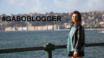 Gabo Blogger: Verónica Zumalacárregui
