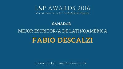 Resultados de L&P Awards 2016 – El blog de Fabio