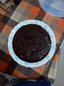 Sencilla Receta: Tarta Sacher