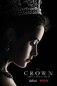 Cine En Los Genes: Series: The Crown (2016)