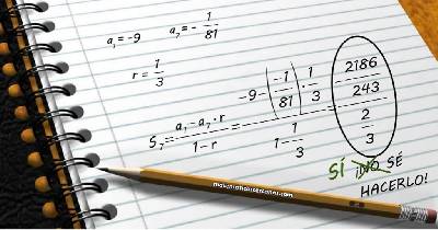 Fracciones compuestas... no digas que no, porque sí sabes hacerlo
