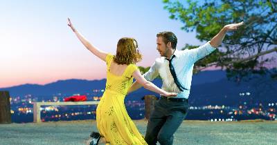 Critica De La La Land (2017)