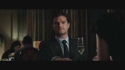 Clip de 50 Sombras Más Oscuras - ESPAÑOL + imagenes