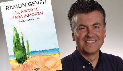 El blog de Juan Carlos: "El amor te hará inmortal" de Ramón Gener, divulgador musical.