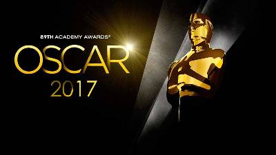 CINE EN LOS GENES: Nominaciones Oscars 2017 (89ª Edición)
