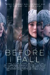 Nuevo trailer de Before I Fall - Si No Despierto