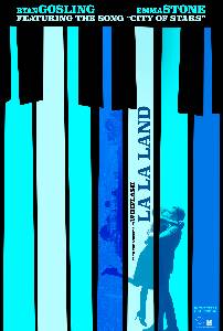 Cine En Los Genes: Crítica: La La Land (2017)