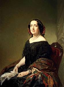 Artycultura : Gertrudis Gómez De Avellaneda: Una Escritora Rebelde, Feminista Y Amante Pasional