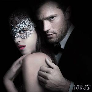 Nuevo video "detrás de las cámaras" + 2 TV Spot de 50 Sombras Más Oscuras