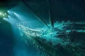 Artycultura : Los Grandes Tesoros Históricos Que Esconde El Mar Bajo Sus Aguas