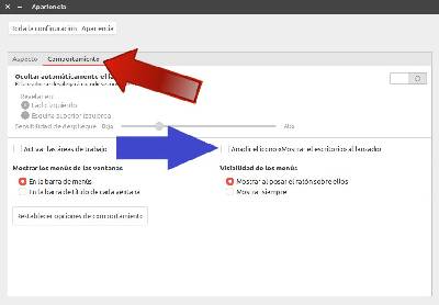 Como minimizar todas las ventanas en Ubuntu 16.04 | El blog de Liher