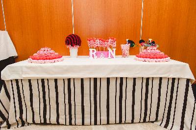 Creativo Y Original: Cómo Hacer Una Candy Bar