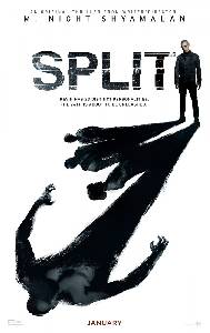 Cine En Los Genes: Crítica: Múltiple (2017)