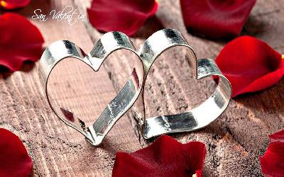 Rachel´s Fashion Room: Origen de la celebración de San Valentín (Valentine´s Day)