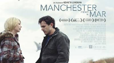 CINE EN LOS GENES: Crítica: Manchester frente al Mar (2017)
