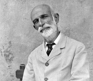 Giner hoy, “cada día más radical y con la camisa más limpia”