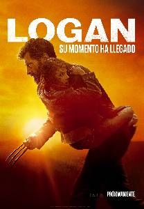 Cine En Los Genes: Crítica: Logan (2017)