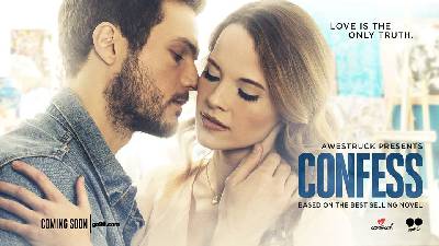 Trailer Confess - ESPAÑOL - Adaptacion de Colleen Hoover