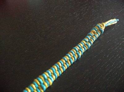 Creativo Y Original: Pulsera Cola De Sirena