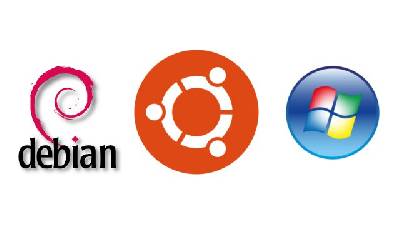 Ubuntu 16.04, Debian 9 y Windows 7 | El blog de Liher