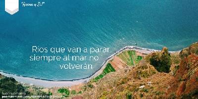 Poemas míos, tuyos y nuestros: Arena y Sal (Supersubmarina)