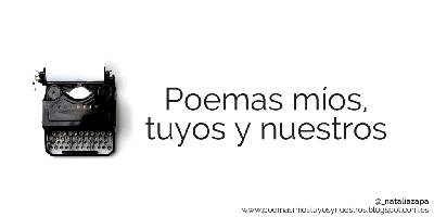 Poemas míos, tuyos y nuestros: Preguntas