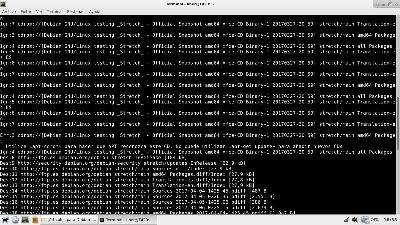 Como desactivar el CDROM en los repositorios de Debian y Ubuntu | El blog de Liher