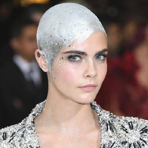 Met Gala 2017