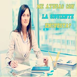 Encuesta:¿dudas Comunes Con Tu Blog? En Manual Blogger Te Ayudo