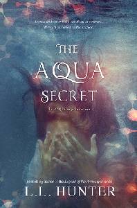 The Aqua Secret #1 - L.L Hunter - Reseña