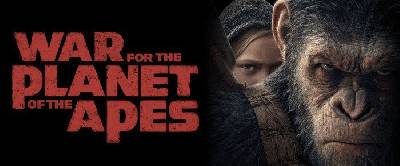 Crítica de The War For The Planet Of The Apes (2017)