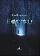 My little love: El amigo invisible (David Navarro)