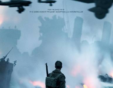 Crítica de Dunkirk (2017)