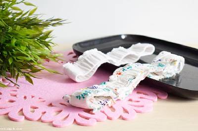 Cómo aprovechar las cinturillas de los pantalones