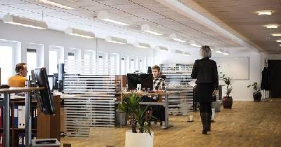 Cambiando que es gerundio o la disrupción esperada