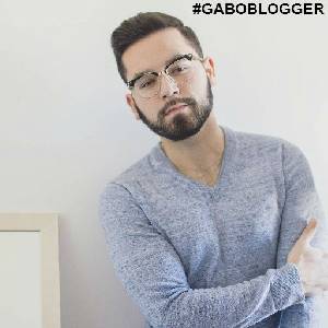 Gabo Blogger: Alejandro Hernández