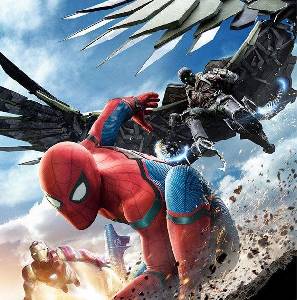 Crítica de Spider-Man: Homecoming (2017)