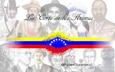 El Culto a la Reina Maria Lionza: La Corte de las Animas Venezolanas