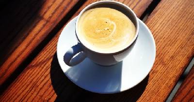 La cara y la cruz de los efectos de la cafeína