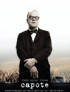 CAPOTE (Bennet Miller. 2005) -Una opinión-